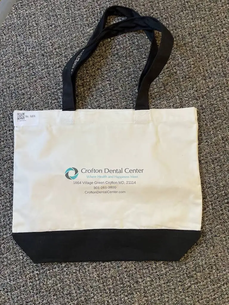 Crofton Dental Center