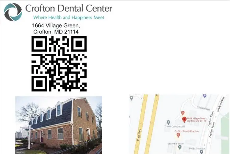 Crofton Dental Center