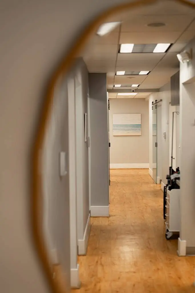 The Mugford Center for Periodontics & Dental Implants