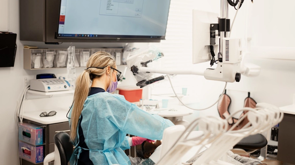 The Mugford Center for Periodontics & Dental Implants