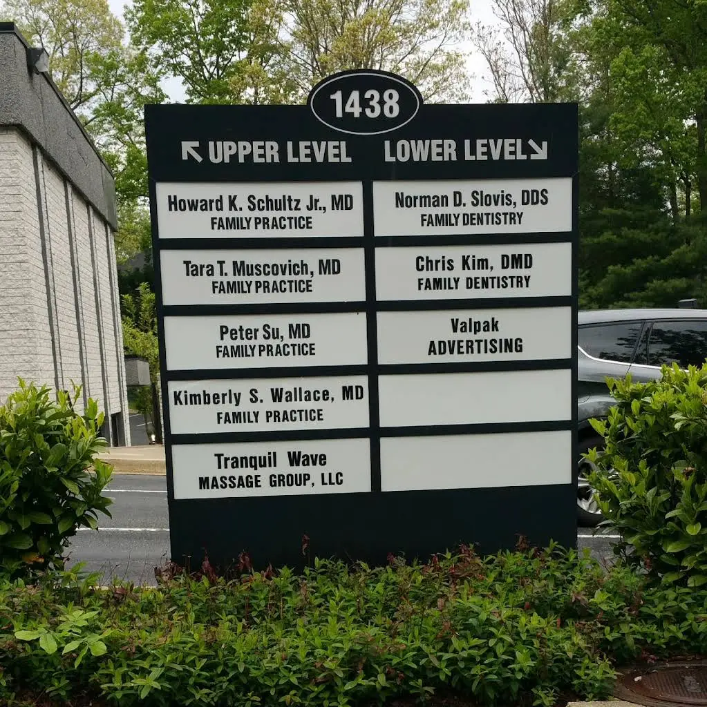 Southern Maryland Family Dental Associates