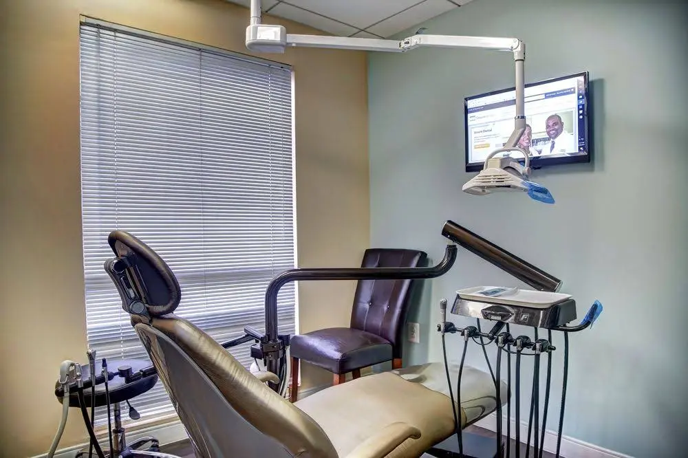 Stoute Dental PC