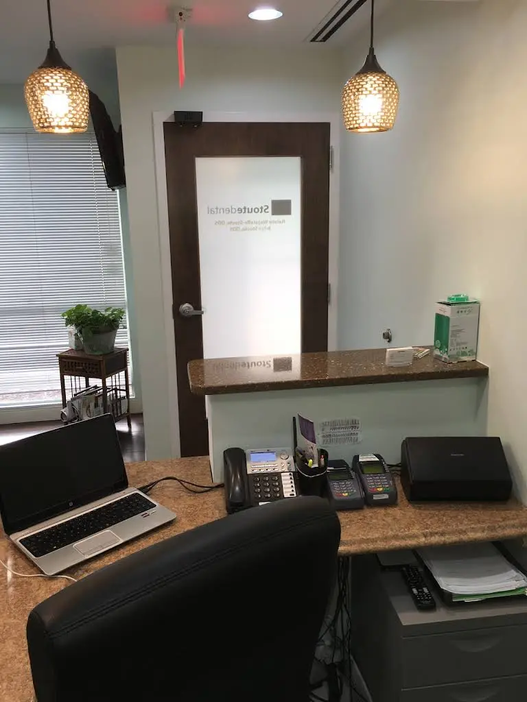 Stoute Dental - Crofton