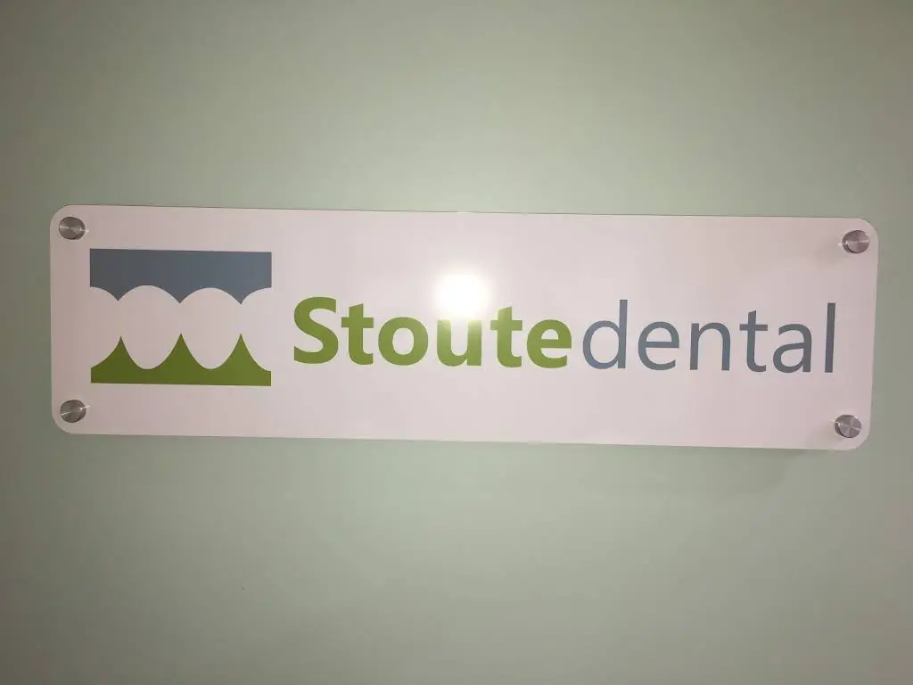 Stoute Dental - Crofton