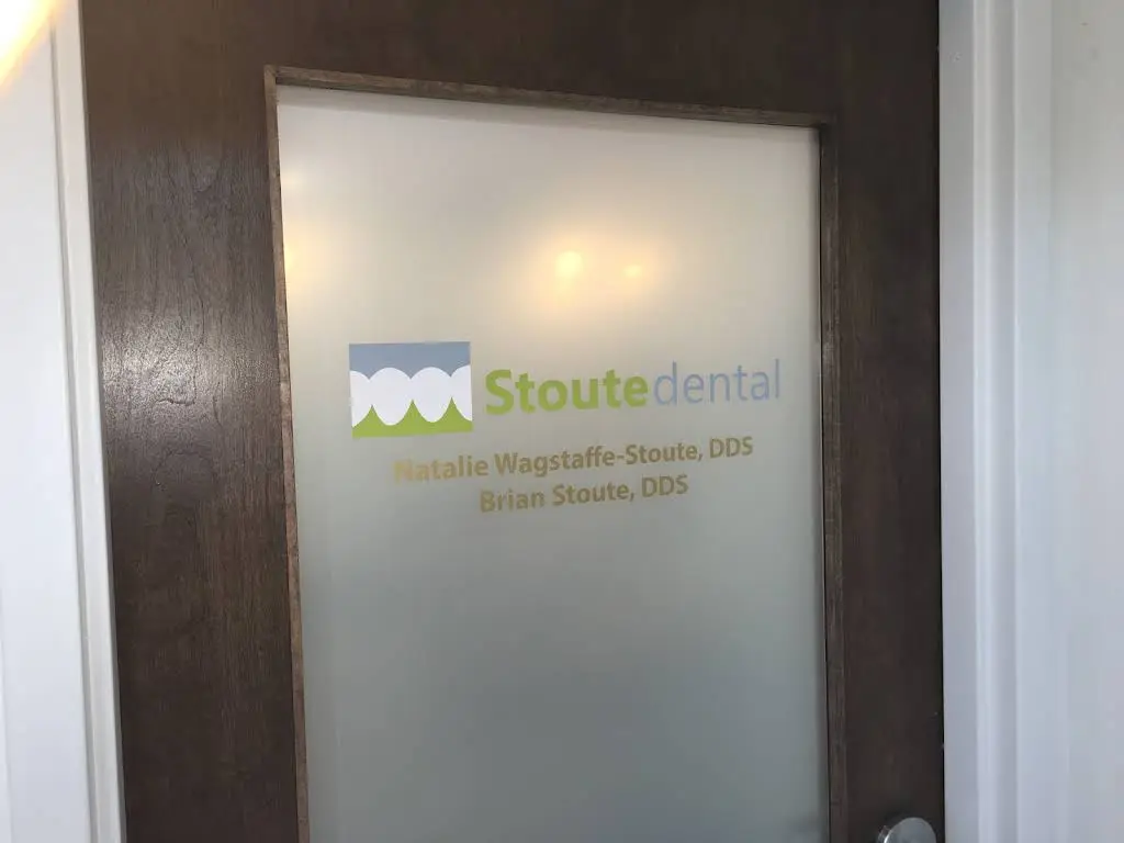 Stoute Dental - Crofton