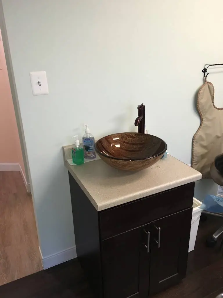 Stoute Dental - Crofton