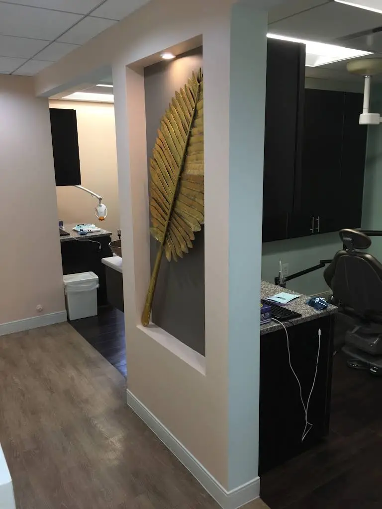 Stoute Dental - Crofton