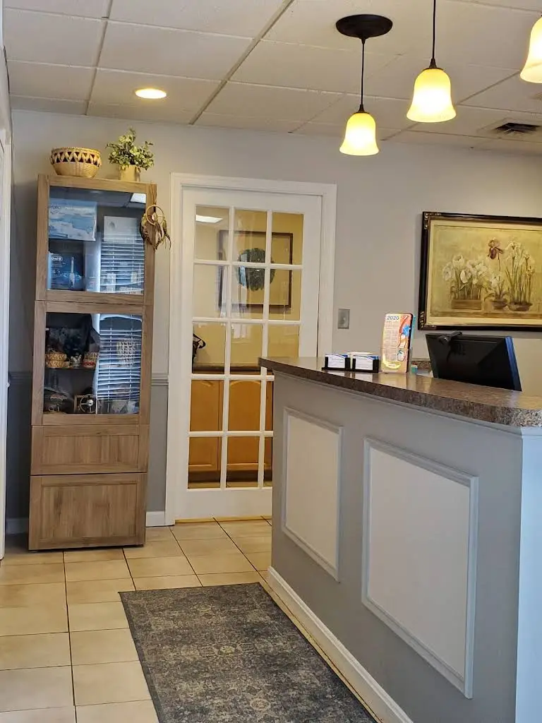 Bernard Dental - JoAnne Bernard, DDS