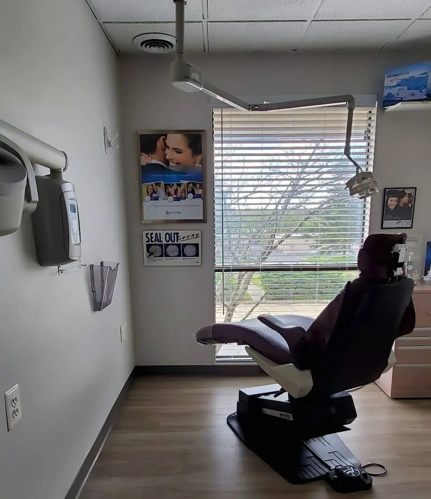 Bernard Dental - JoAnne Bernard, DDS
