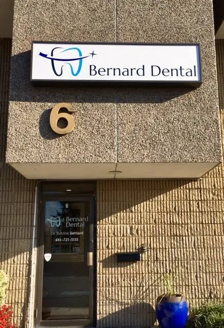 Bernard Dental - JoAnne Bernard, DDS