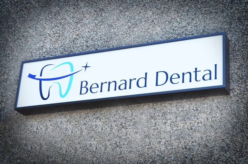 Bernard Dental - JoAnne Bernard, DDS
