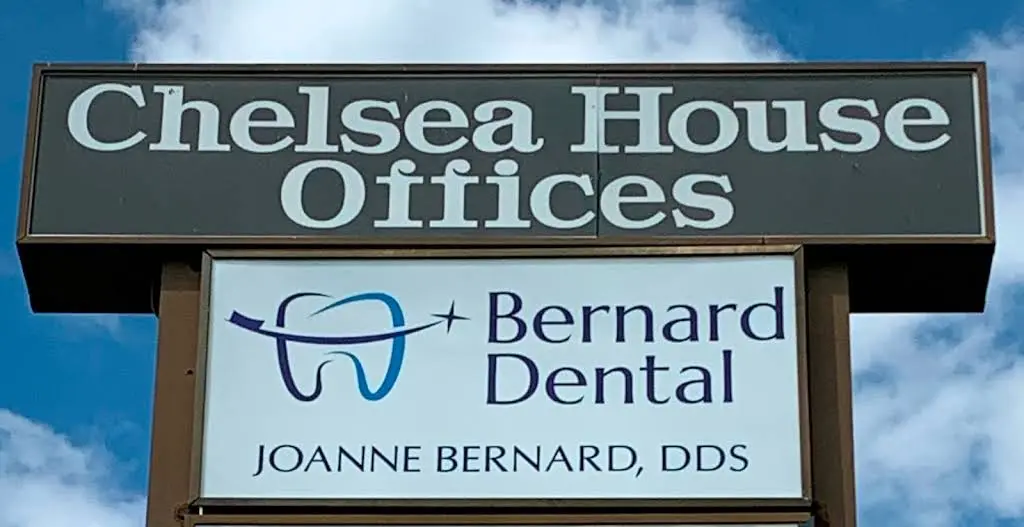 Bernard Dental - JoAnne Bernard, DDS