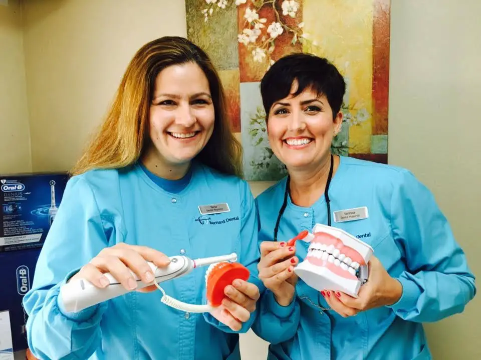 Bernard Dental - JoAnne Bernard, DDS