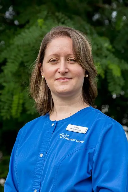 Bernard Dental - JoAnne Bernard, DDS