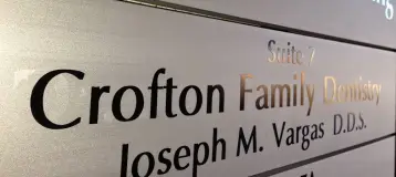 Crofton Family Dentistry, Joseph M. Vargas, D.D.S.