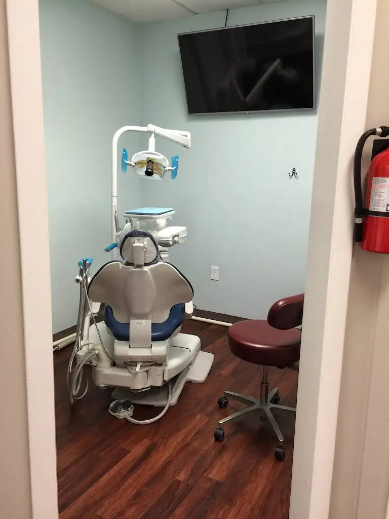 Crofton Family Dentistry, Joseph M. Vargas, D.D.S.