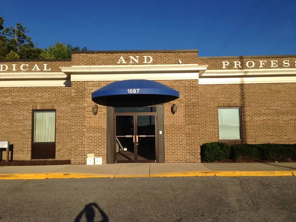 Crofton Family Dentistry, Joseph M. Vargas, D.D.S.