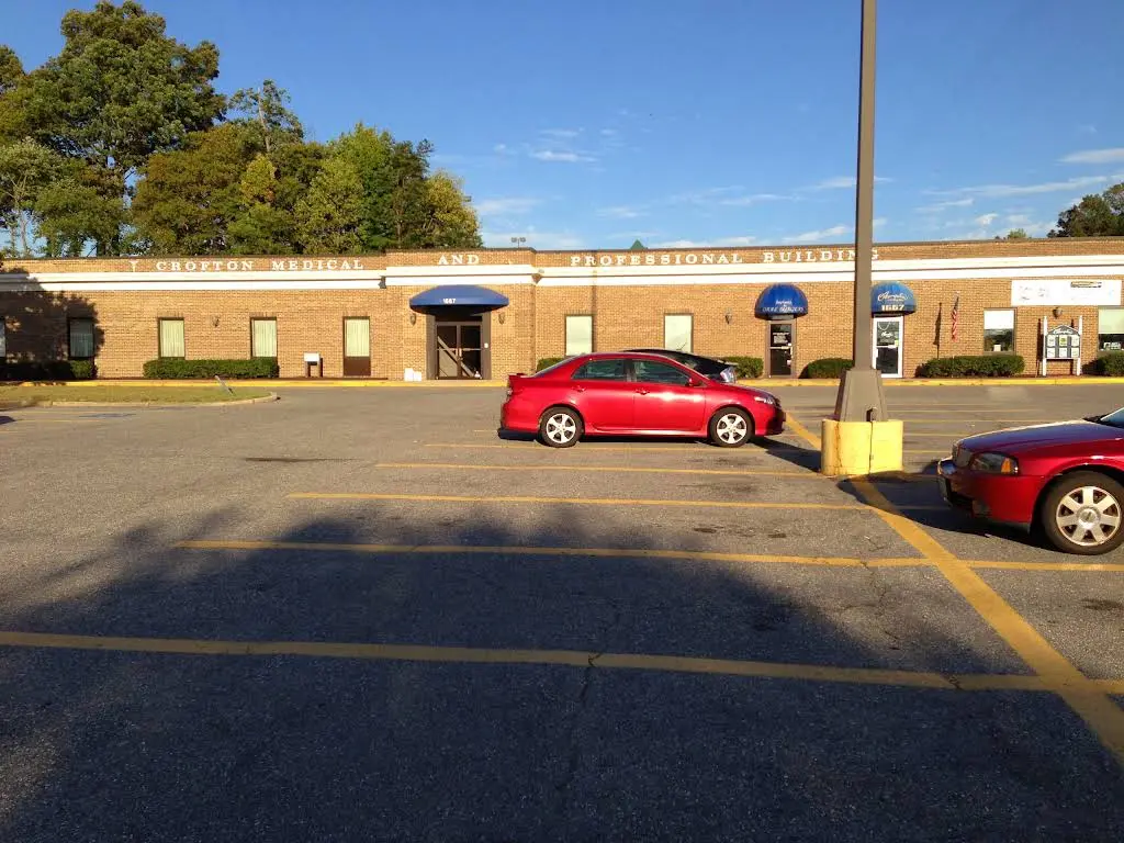 Crofton Family Dentistry, Joseph M. Vargas, D.D.S.