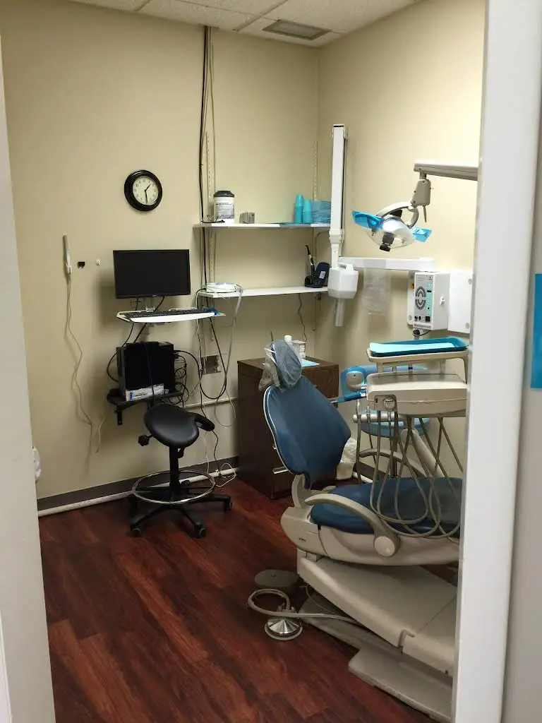 Crofton Family Dentistry, Joseph M. Vargas, D.D.S.