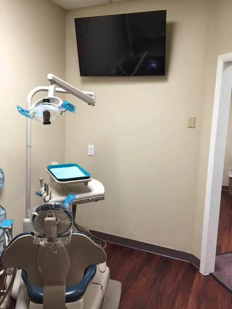 Crofton Family Dentistry, Joseph M. Vargas, D.D.S.