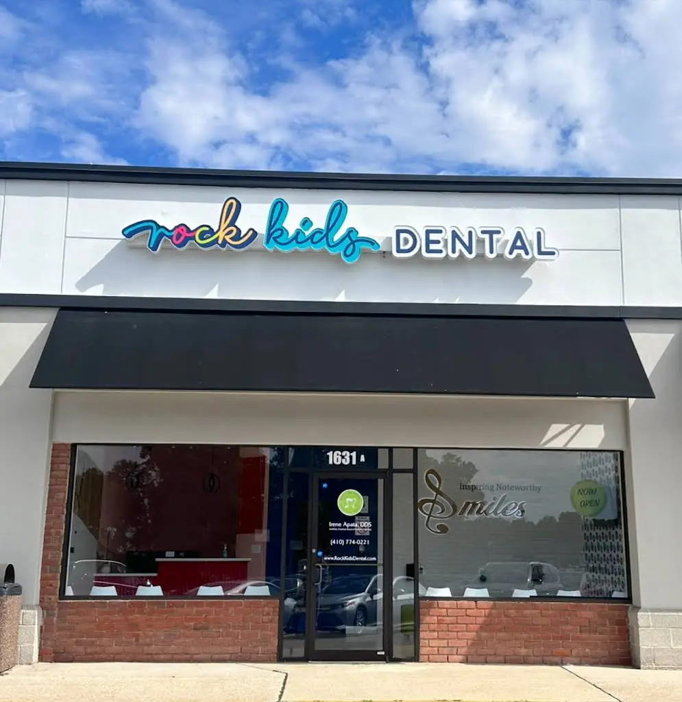 Rock Kids Dental