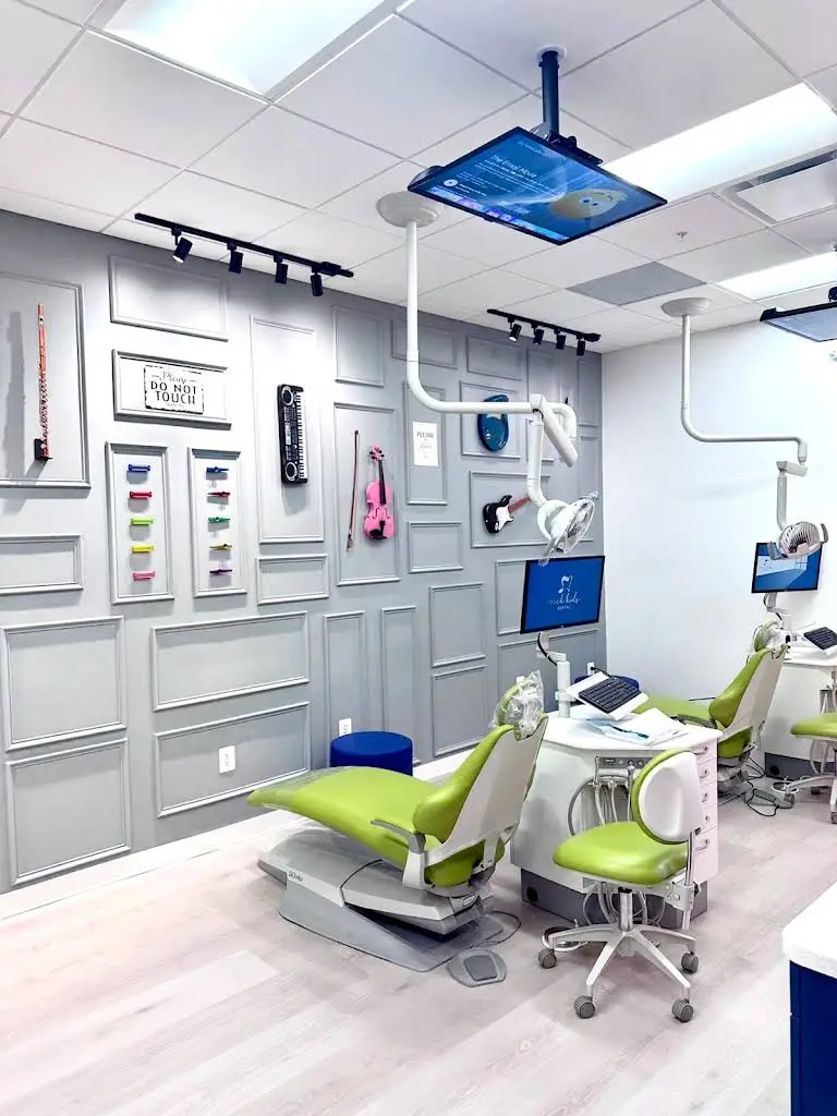 Rock Kids Dental