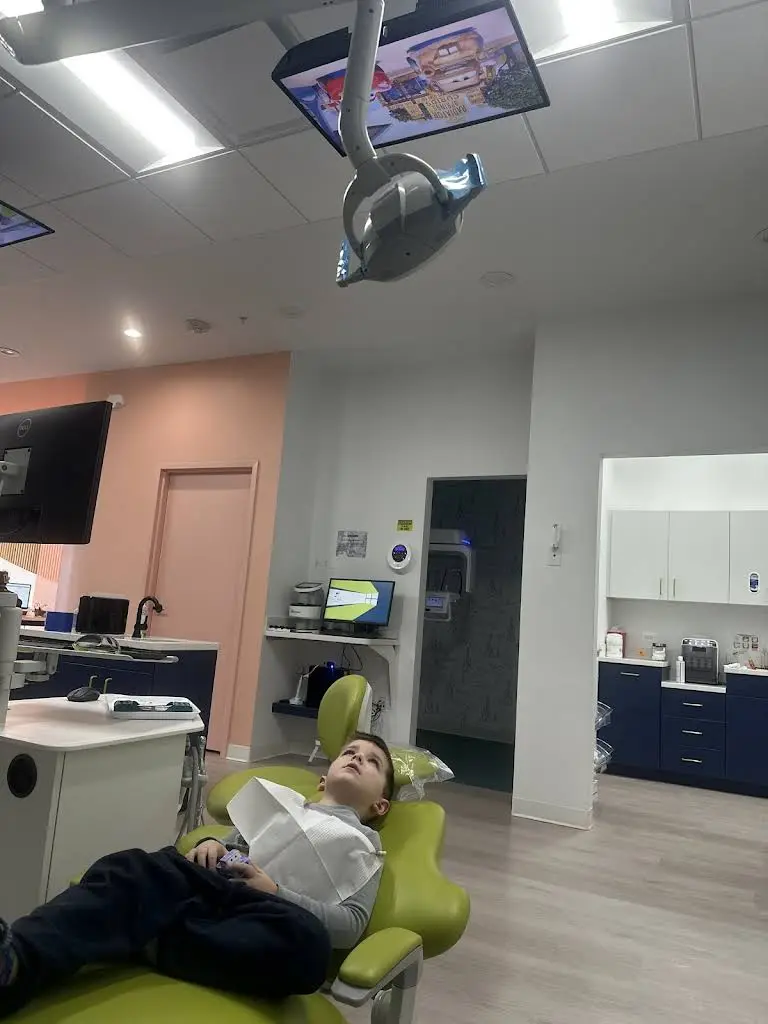 Rock Kids Dental