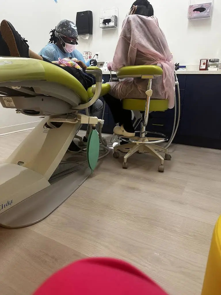 Rock Kids Dental