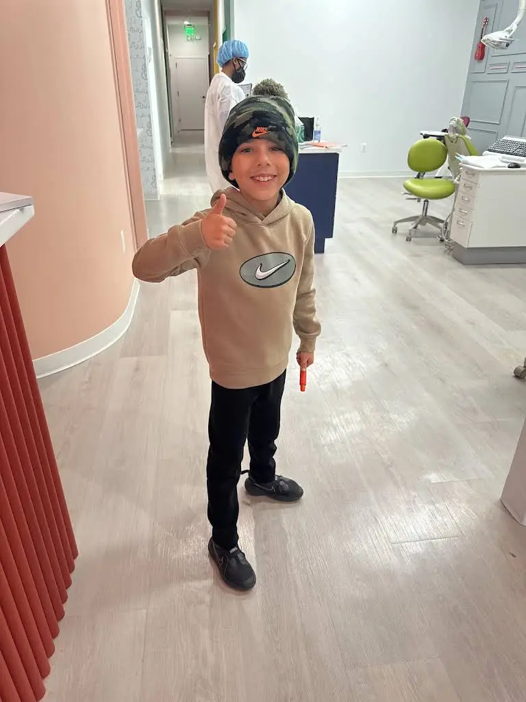 Rock Kids Dental