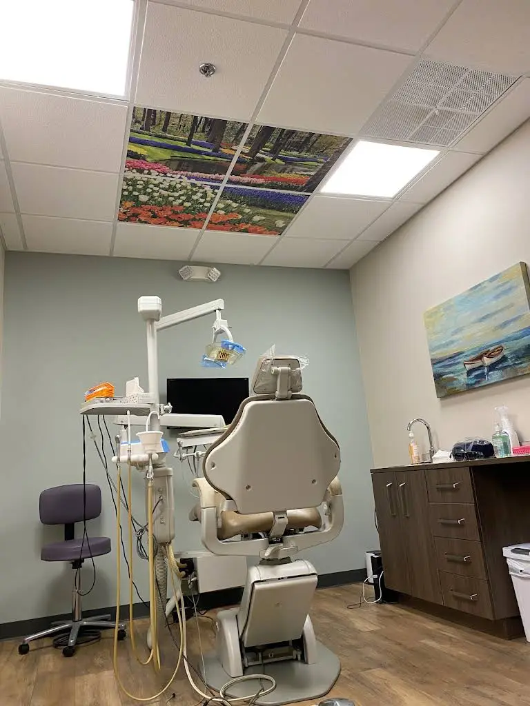 Smile Park Dental