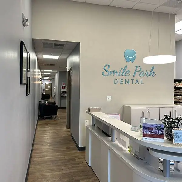 Smile Park Dental