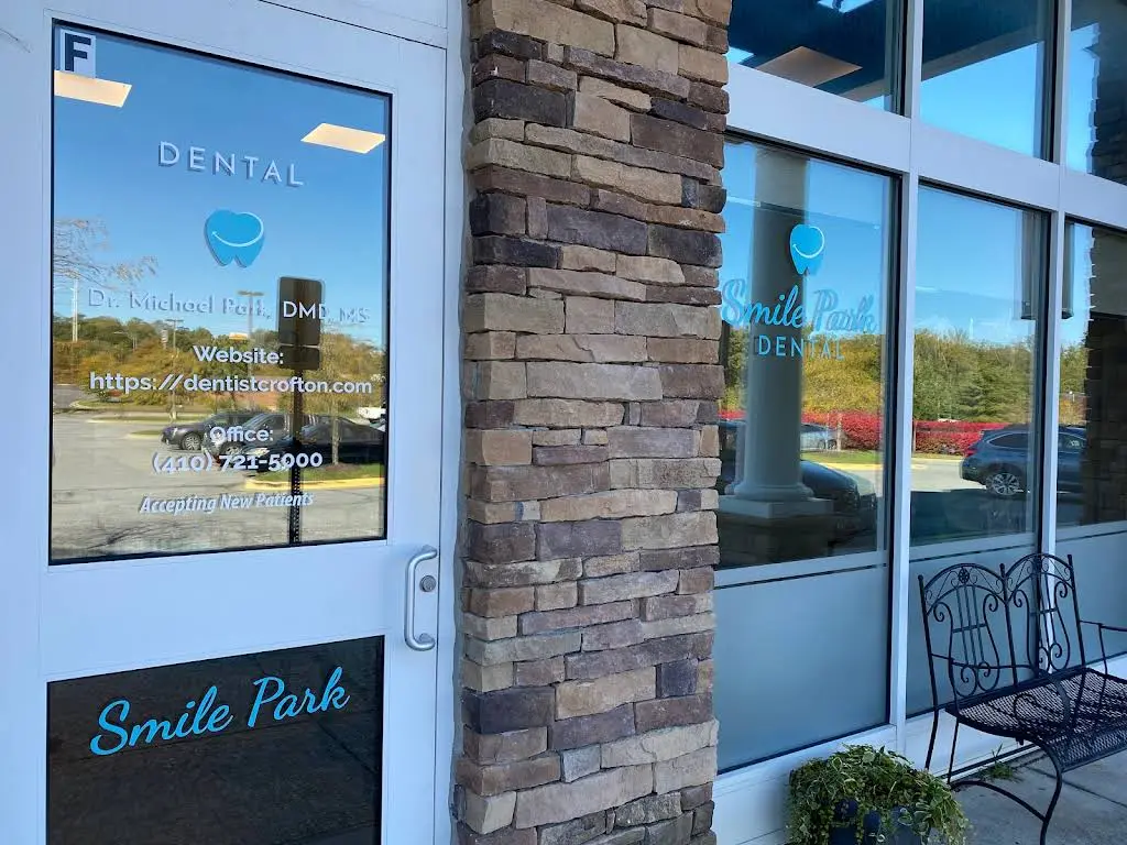 Smile Park Dental