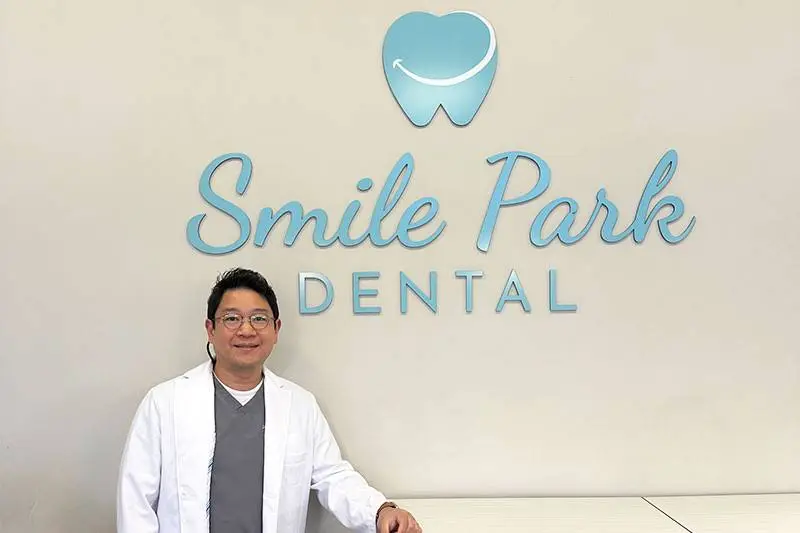 Smile Park Dental