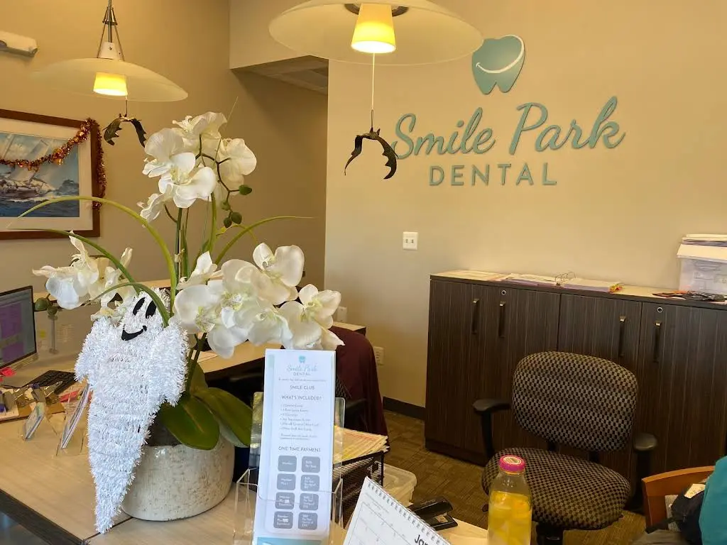 Smile Park Dental
