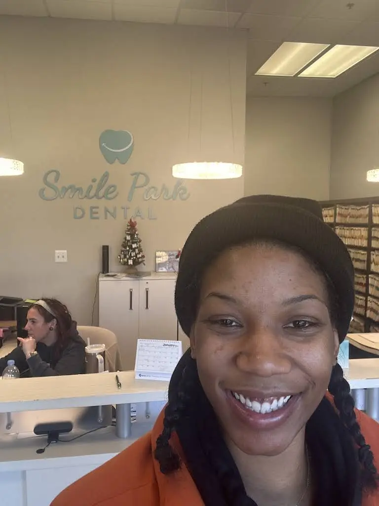 Smile Park Dental