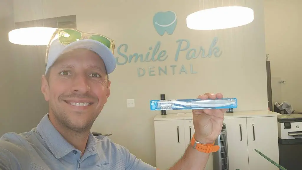 Smile Park Dental