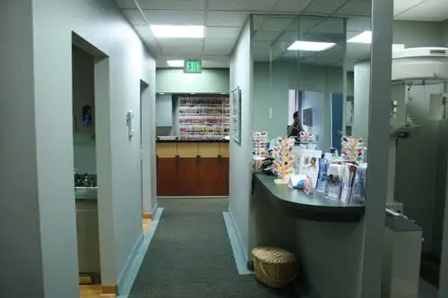 Columbia Smiles Family Dentistry & Prosthodontics