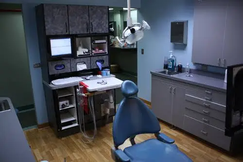 Columbia Smiles Family Dentistry & Prosthodontics