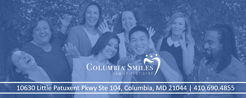 Columbia Smiles Family Dentistry & Prosthodontics