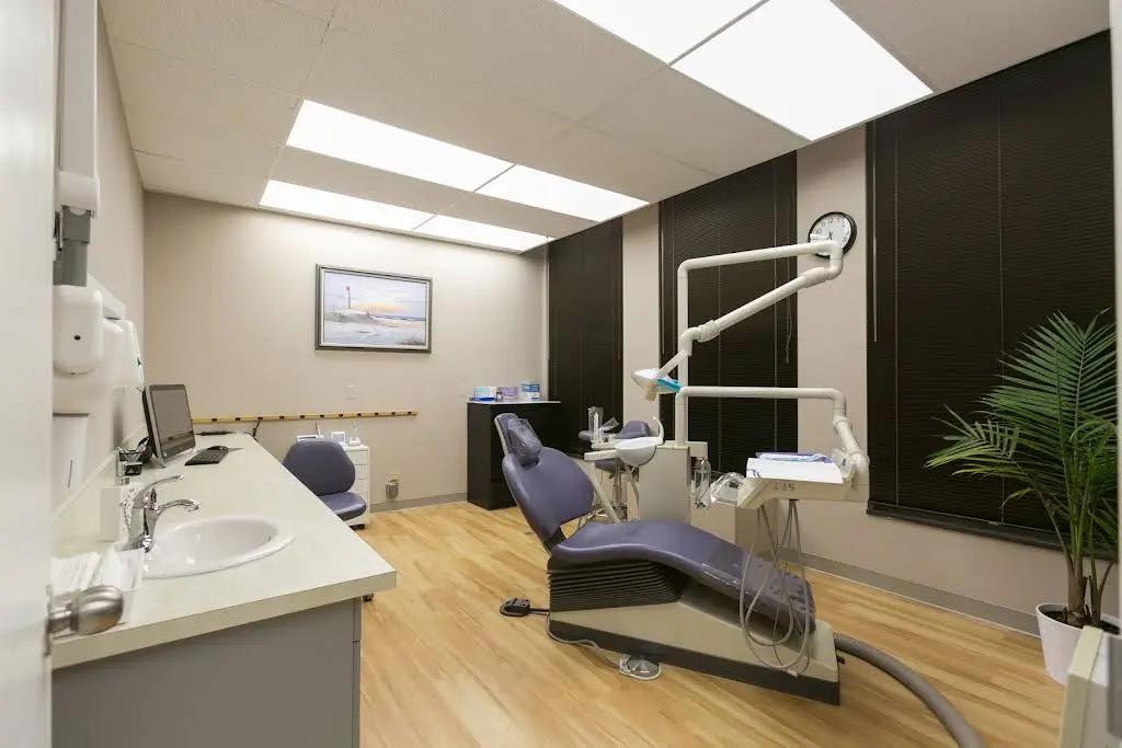 Elegant Dental Care
