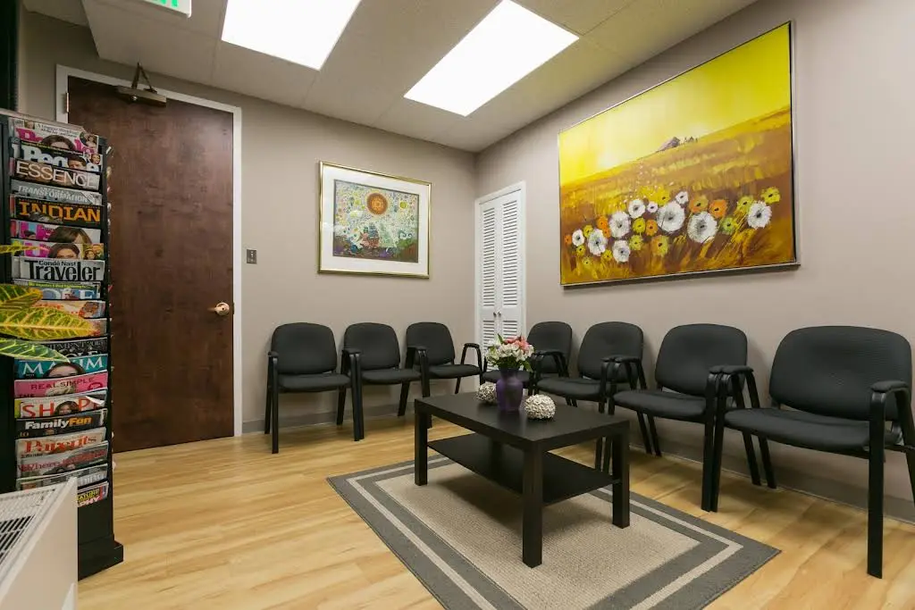Elegant Dental Care