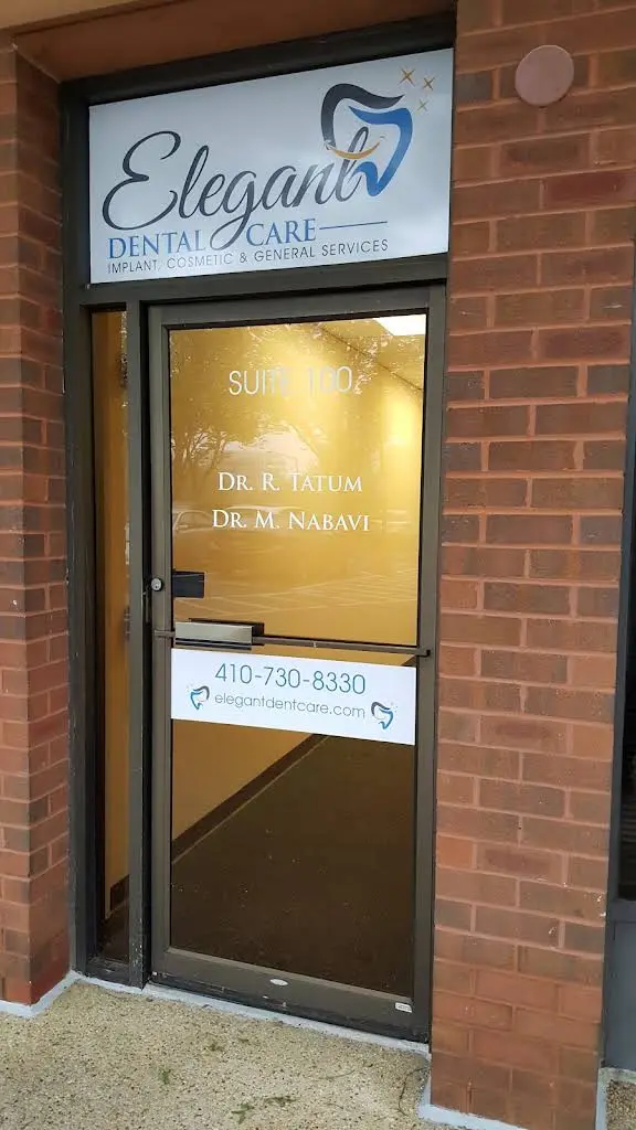 Elegant Dental Care