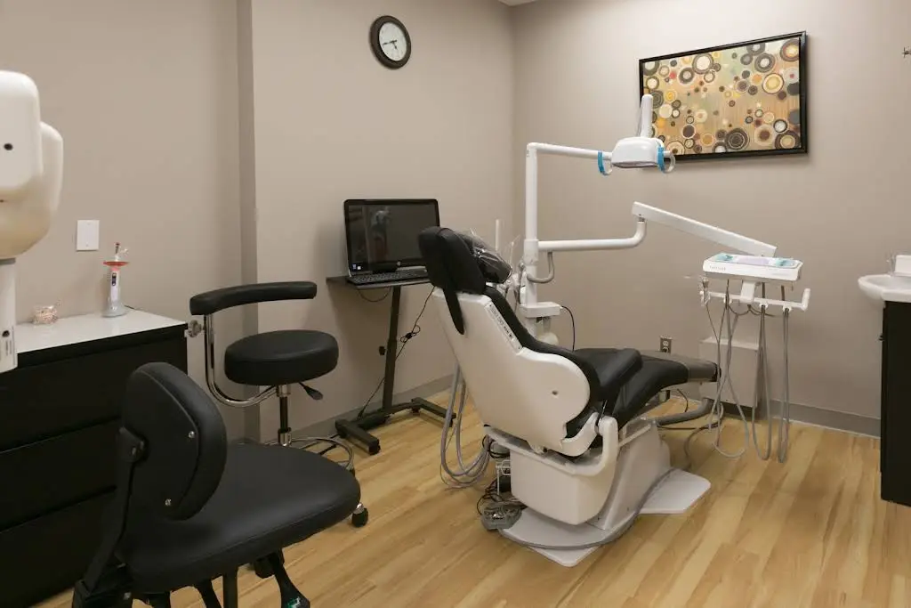 Elegant Dental Care