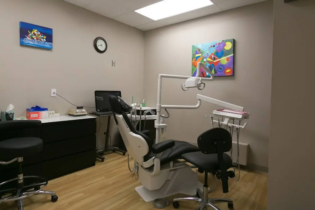 Elegant Dental Care