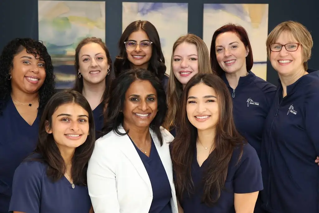 EJM Dental Studio
