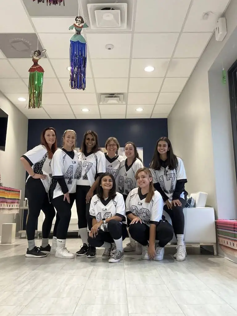 EJM Dental Studio