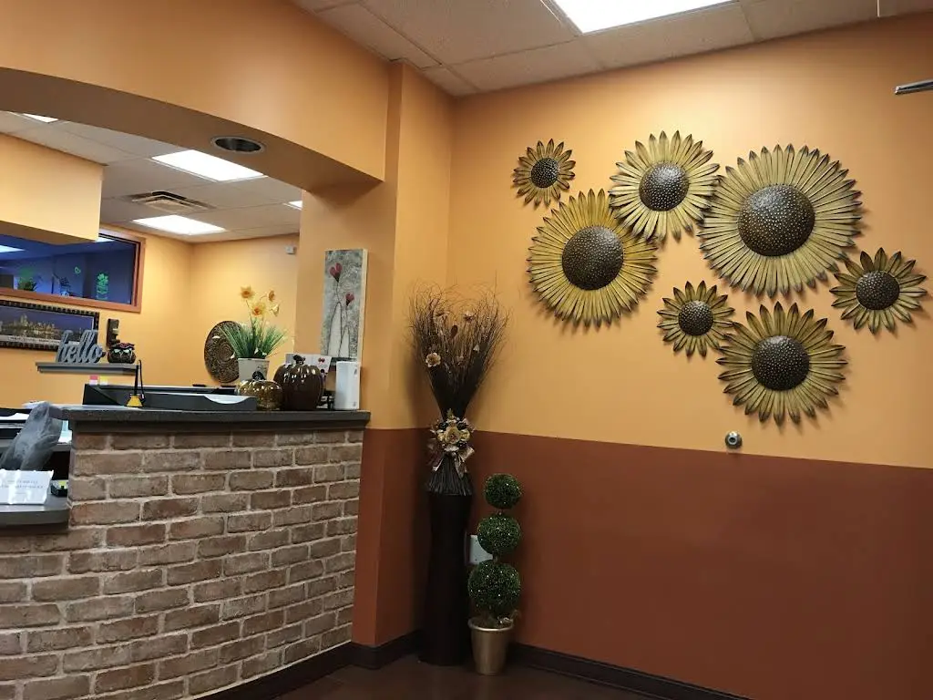 Today's Smile Dental