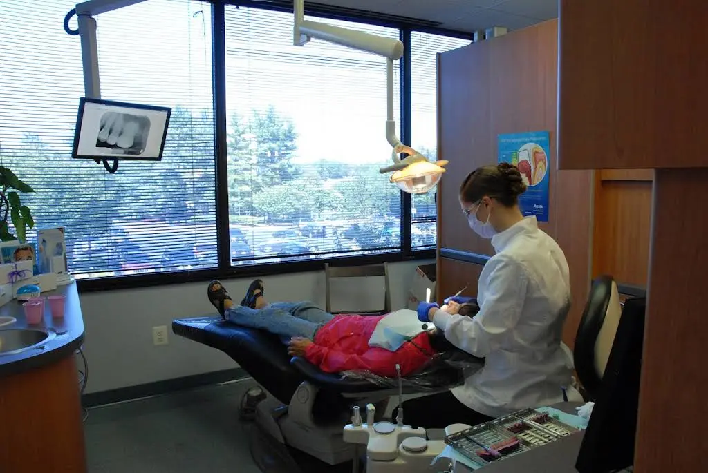 Today's Smile Dental