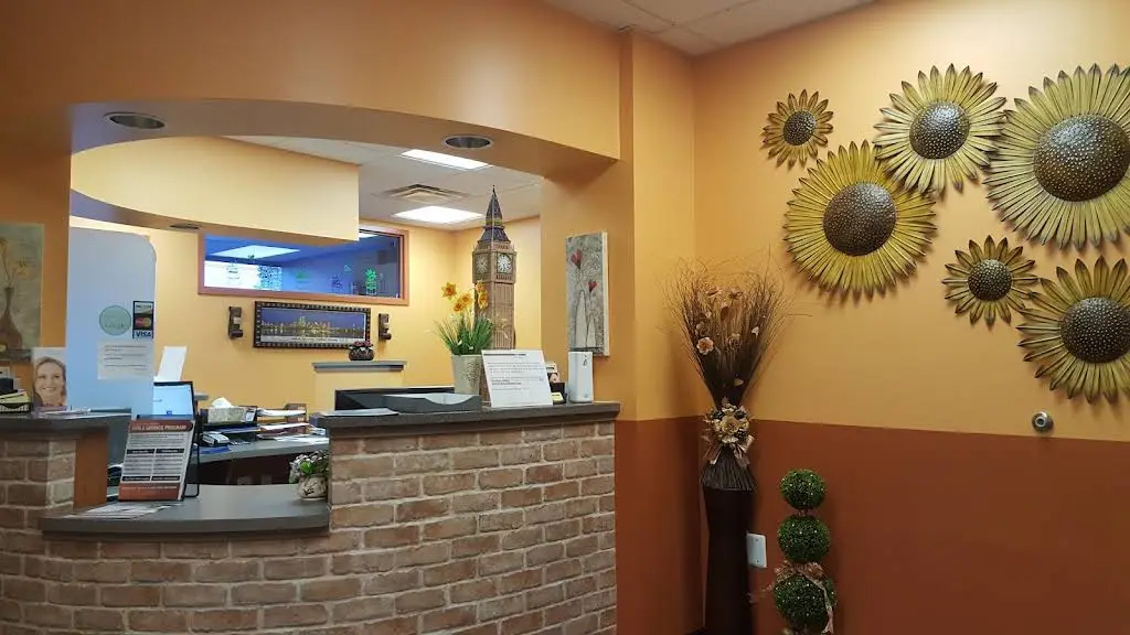 Today's Smile Dental