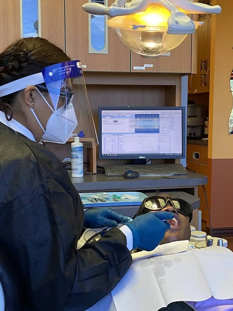 Today's Smile Dental